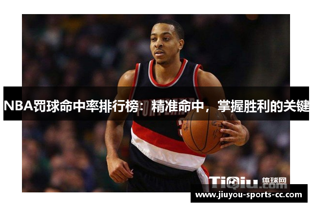 NBA罚球命中率排行榜：精准命中，掌握胜利的关键